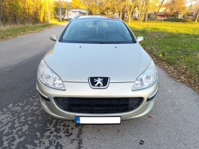 Peugeot 407 2.2 - 2400 € / 4693.99 лв. - 99020427 2
