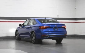 VW Jetta Comfortline* АвтоКредит* (ЦЕНА ДО БГ) - 21999 € / 43026.30 лв. - 71826390 4