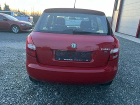 Skoda Fabia * 1.2i* 60HP* FACELIFT* EU5*  - 2800 € / 5476.32 лв. - 59085100 6