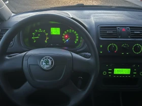 Skoda Fabia * 1.2i* 60HP* FACELIFT* EU5*  - 2800 € / 5476.32 лв. - 59085100 15