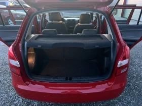 Skoda Fabia * 1.2i* 60HP* FACELIFT* EU5*  - 2800 € / 5476.32 лв. - 59085100 13