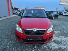 Skoda Fabia * 1.2i* 60HP* FACELIFT* EU5*  - 2800 € / 5476.32 лв. - 59085100 2