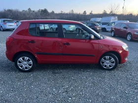 Skoda Fabia * 1.2i* 60HP* FACELIFT* EU5*  - 2800 € / 5476.32 лв. - 59085100 4