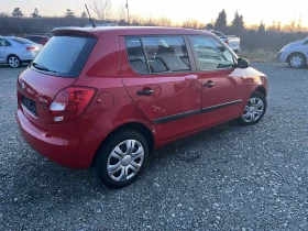 Skoda Fabia * 1.2i* 60HP* FACELIFT* EU5*  - 2800 € / 5476.32 лв. - 59085100 5