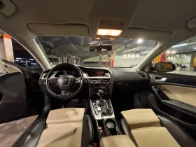 Audi A5 3.0TDI Quattro  - 10226 € / 20000.32 лв. - 12062084 7
