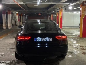 Audi A5 3.0TDI Quattro  - 10226 € / 20000.32 лв. - 12062084 2