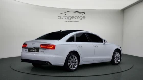 Audi A6 3.0TDI Quattro autogeorge.com - 9550 € / 18678.18 лв. - 12697587 2