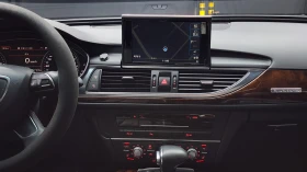 Audi A6 3.0TDI Quattro autogeorge.com - 9550 € / 18678.18 лв. - 12697587 13