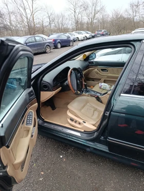 BMW 525 D, снимка 5