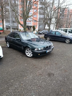 BMW 525 D, снимка 12