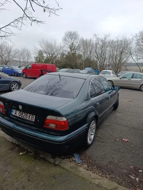 BMW 525 D, снимка 8