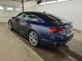 Audi S5 | PROGRESSIV| DISTRONIC| CARFAX| АВТОФИНАНСИРАНЕ - 34500 € / 67476.13 лв. - 71706176 8