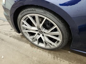 Audi S5 | PROGRESSIV| DISTRONIC| CARFAX| АВТОФИНАНСИРАНЕ - 34500 € / 67476.13 лв. - 71706176 15