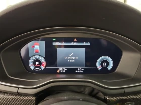 Audi S5 | PROGRESSIV| DISTRONIC| CARFAX| АВТОФИНАНСИРАНЕ - 34500 € / 67476.13 лв. - 71706176 11