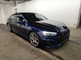 Audi S5 | PROGRESSIV| DISTRONIC| CARFAX| АВТОФИНАНСИРАНЕ - 34500 € / 67476.13 лв. - 71706176 3