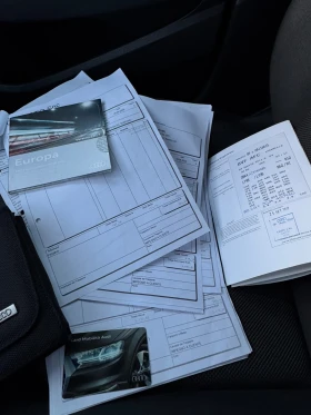 Audi A3 1.6TDI facelift Sportback - Пълна Сервизна История - 11250 € / 22003.09 лв. - 69618238 15