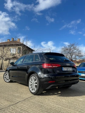 Audi A3 1.6TDI facelift Sportback - Пълна Сервизна История - 11250 € / 22003.09 лв. - 69618238 7