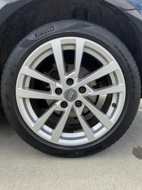 Audi A3 1.6TDI facelift Sportback - Пълна Сервизна История - 11250 € / 22003.09 лв. - 69618238 14