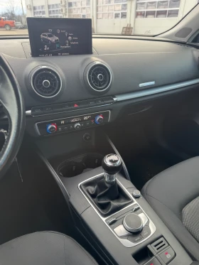 Audi A3 1.6TDI facelift Sportback - Пълна Сервизна История - 11250 € / 22003.09 лв. - 69618238 13