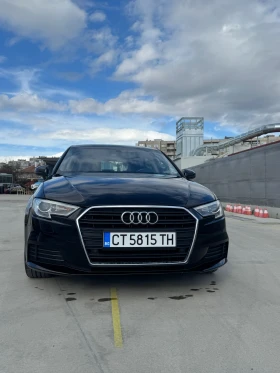 Audi A3 1.6TDI facelift Sportback - Пълна Сервизна История - 11250 € / 22003.09 лв. - 69618238 2