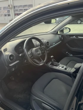 Audi A3 1.6TDI facelift Sportback - Пълна Сервизна История - 11250 € / 22003.09 лв. - 69618238 11