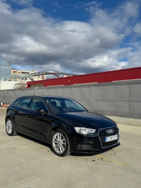Audi A3 1.6TDI facelift Sportback - Пълна Сервизна История - 11250 € / 22003.09 лв. - 69618238 3