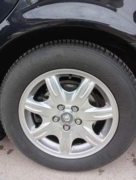 Jaguar S-type, снимка 6