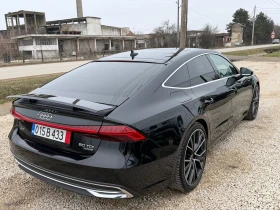 Audi A7 S-line - 39000 € / 76277.37 лв. - 62563385 6