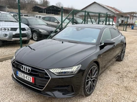 Audi A7 S-line - 39000 € / 76277.37 лв. - 62563385 3