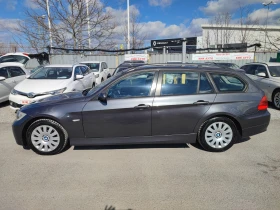 BMW 320 2.0D-163ks-6sk-ШИБЕДАХ-ПОДГРЕВ-НАВИГАЦИЯ-ПАРКТРОНИ, снимка 4 - Автомобили и джипове - 53629031