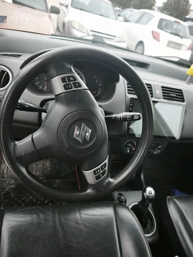 Suzuki Swift, снимка 6 - Автомобили и джипове - 53649986