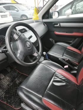 Suzuki Swift, снимка 4 - Автомобили и джипове - 53649986