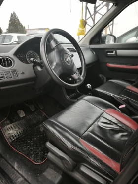 Suzuki Swift, снимка 5 - Автомобили и джипове - 53649986