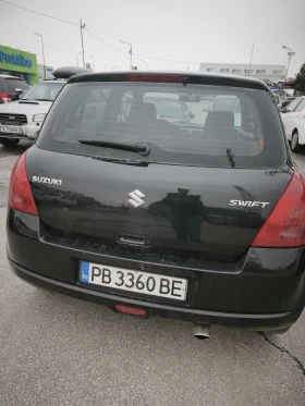 Suzuki Swift, снимка 2 - Автомобили и джипове - 53649986