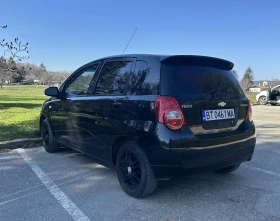 Chevrolet Aveo 1.4 i LPG - 2710 € / 5300.30 лв. - 90020256 5