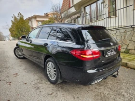 Mercedes-Benz C 180 d /AMG LINE/7G-TRONIC PLUS/DISTRONIC/CARBON/F1 - 11300 € / 22100.88 лв. - 34305622 7
