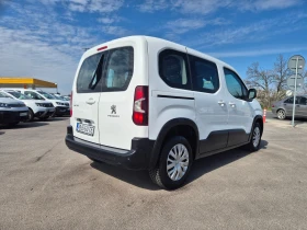 Citroen Berlingo N1- M/T 1.5 DCI - 19060 € / 37278.12 лв. - 40944724 5