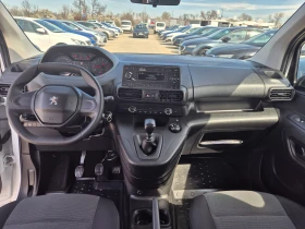 Citroen Berlingo N1- M/T 1.5 DCI - 19060 € / 37278.12 лв. - 40944724 14