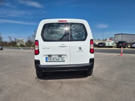 Citroen Berlingo N1- M/T 1.5 DCI - 19060 € / 37278.12 лв. - 40944724 4