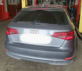 Audi A3 G-tron 1.4 TFSI - 8999 € / 17600.51 лв. - 66912682 2