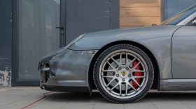 Porsche 911 Turbo / Mezger | Auto.bg — изображение 16