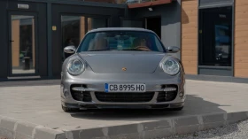 Porsche 911 Turbo / Mezger | Auto.bg — изображение 8