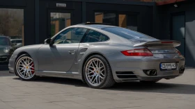 Porsche 911 Turbo / Mezger | Auto.bg — изображение 3