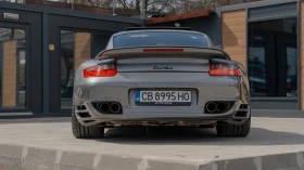 Porsche 911 Turbo / Mezger | Auto.bg — изображение 5