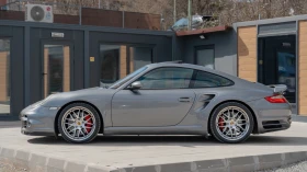 Porsche 911 Turbo / Mezger | Auto.bg — изображение 2