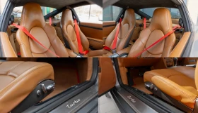 Porsche 911 Turbo / Mezger | Auto.bg — изображение 14