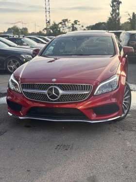 Mercedes-Benz CLS 400 4MATIC* АвтоКредит* (ЦЕНА ДО БГ) - 19499 € / 38136.73 лв. - 54150184 7