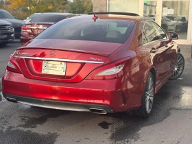 Mercedes-Benz CLS 400 4MATIC* АвтоКредит* (ЦЕНА ДО БГ) - 19499 € / 38136.73 лв. - 54150184 5