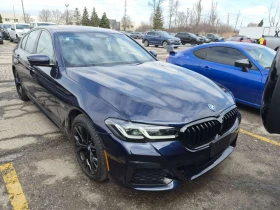 BMW 530E XDRIVE| PANORAMA| ПАМЕТ| 2 КЛЮЧА|  - 36200 € / 70801.05 лв. - 44674238 2