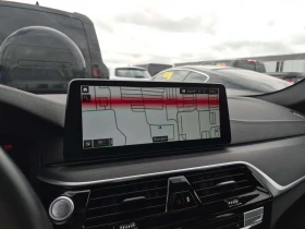 BMW 530E XDRIVE| PANORAMA| ПАМЕТ| 2 КЛЮЧА|  - 36200 € / 70801.05 лв. - 44674238 10